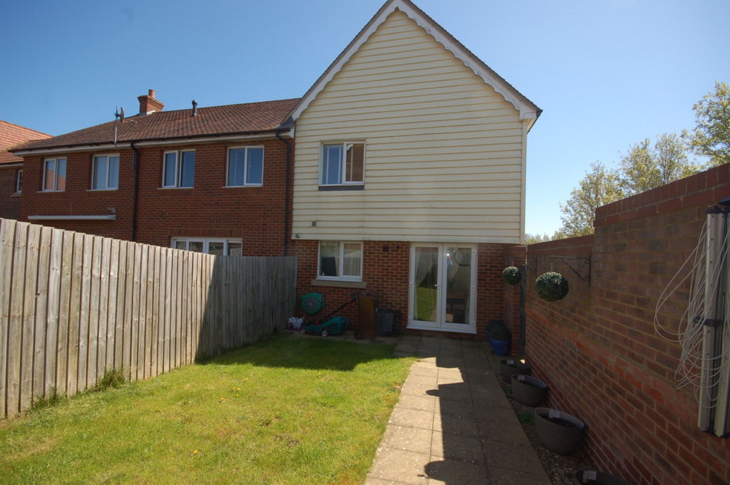 3 bedroom House for Letting Arrow Drive, Hailsham