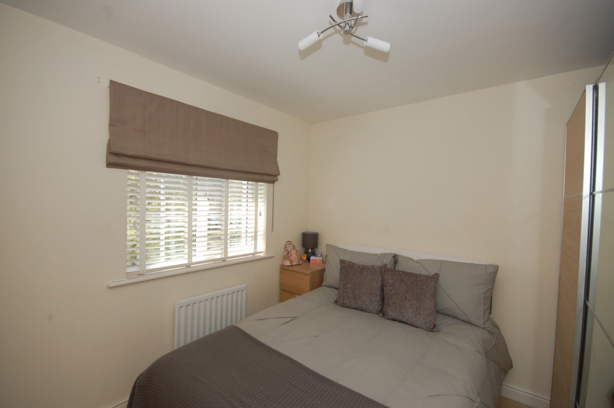 Arrow Drive, Hailsham