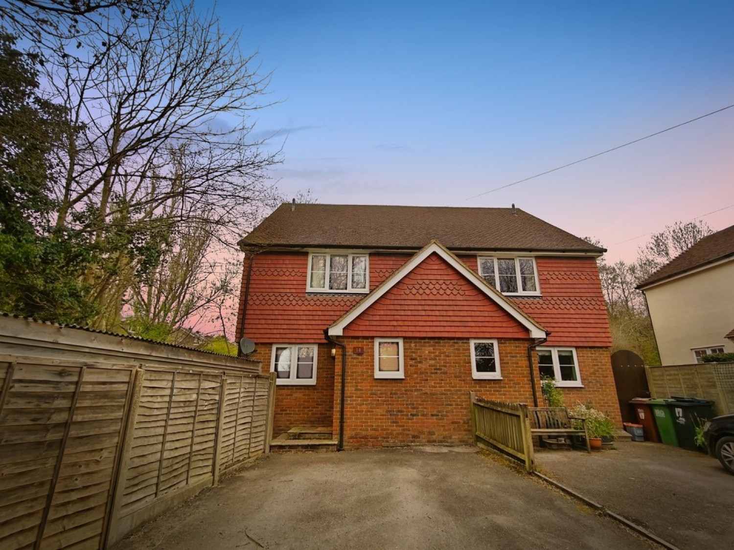 3 bedroom House for Letting North Row, Uckfield