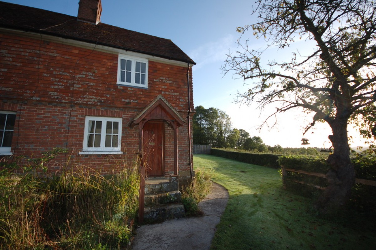Highbrook Lane, West Hoathly, West Sussex