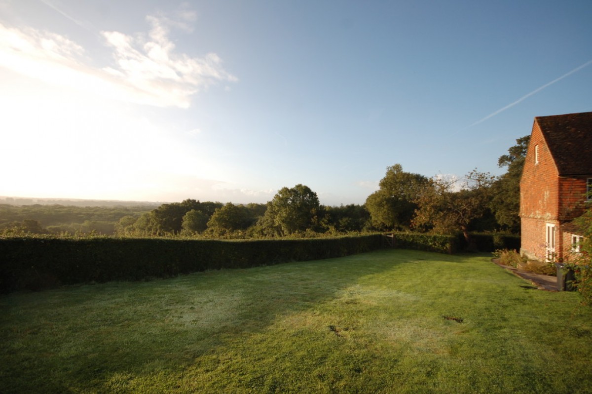 Highbrook Lane, West Hoathly, West Sussex