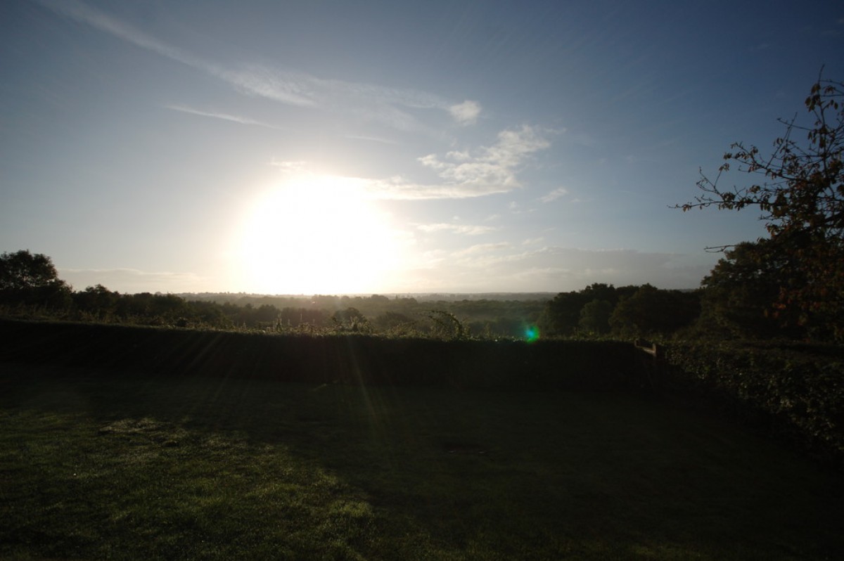 Highbrook Lane, West Hoathly, West Sussex