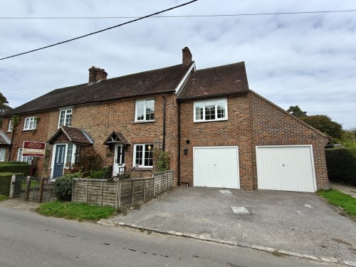 Fairwarp, Uckfield