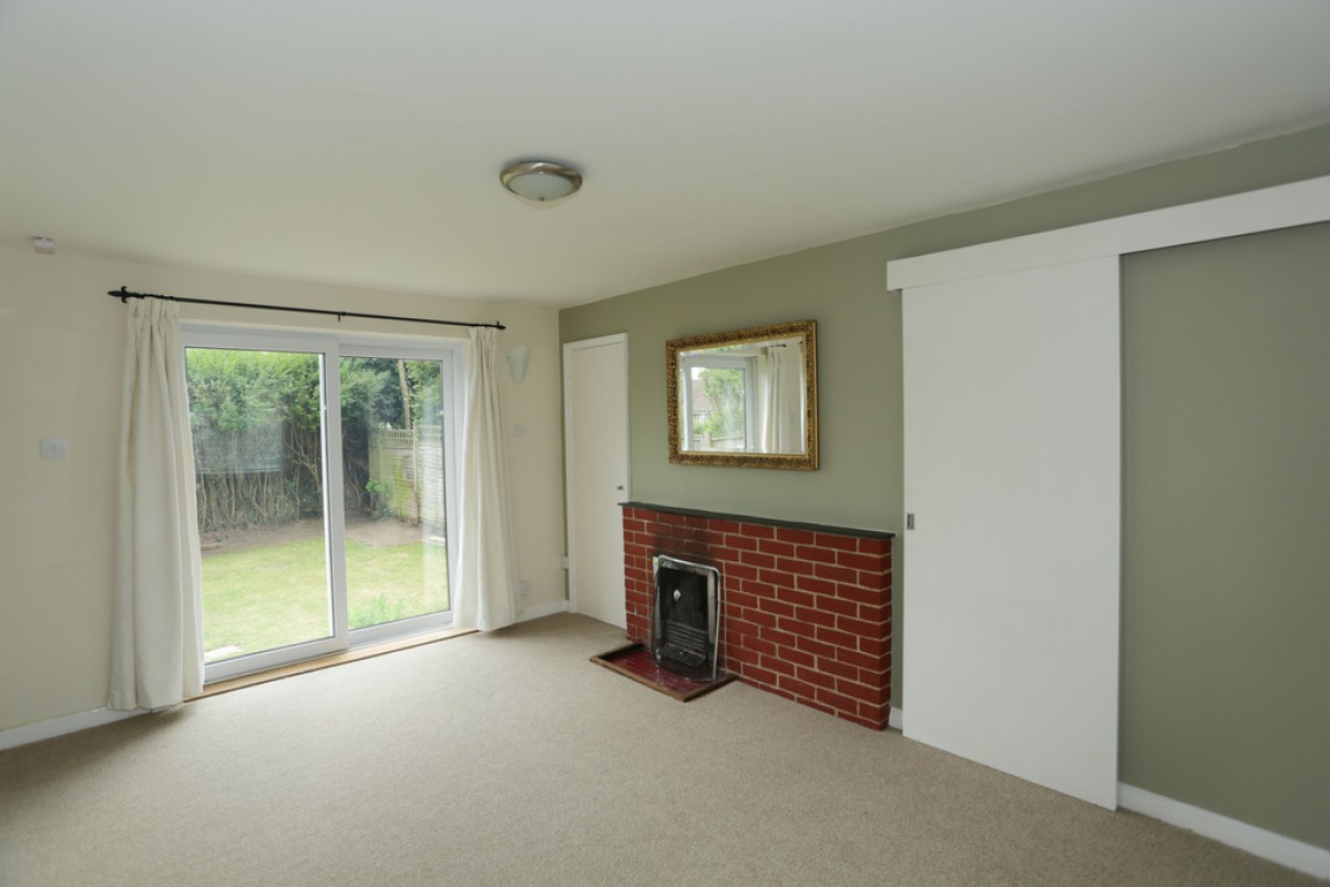 Clockhouse Lane, Nutley