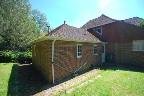 Clayhill, Ringmer