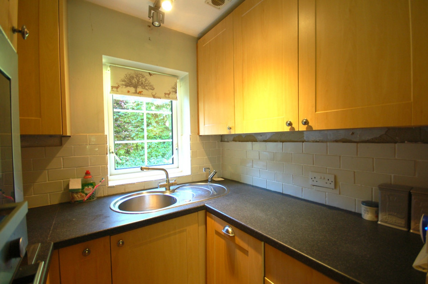 Clayhill, Ringmer