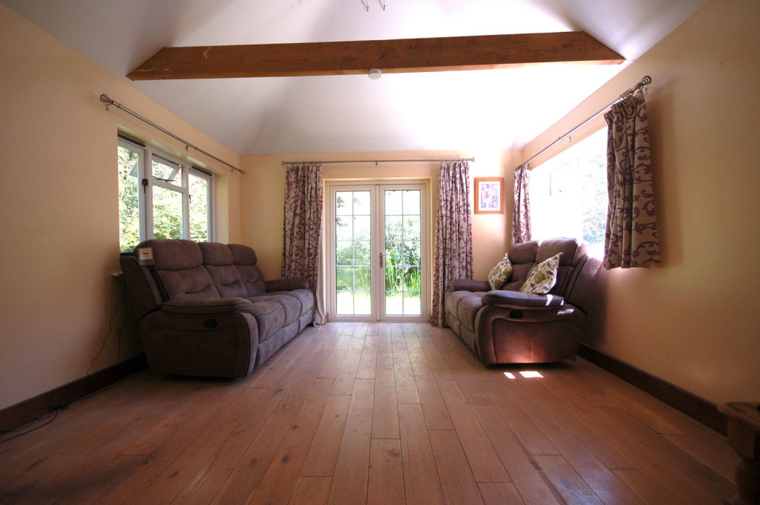 Clayhill, Ringmer