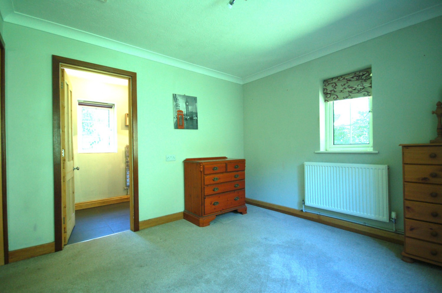 Clayhill, Ringmer