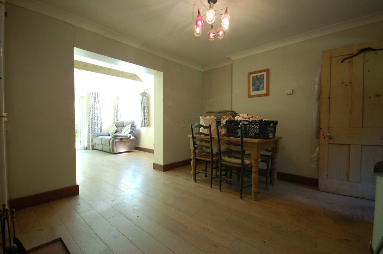 Clayhill, Ringmer