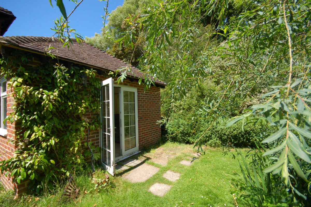 Clayhill, Ringmer