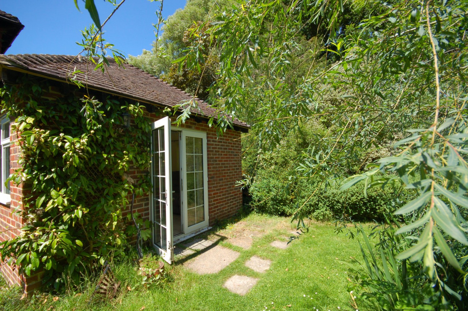 Clayhill, Ringmer