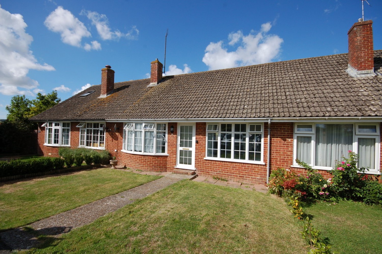 Ringmer, Lewes