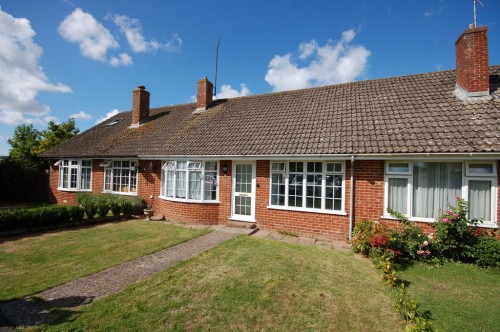 Ringmer, Lewes
