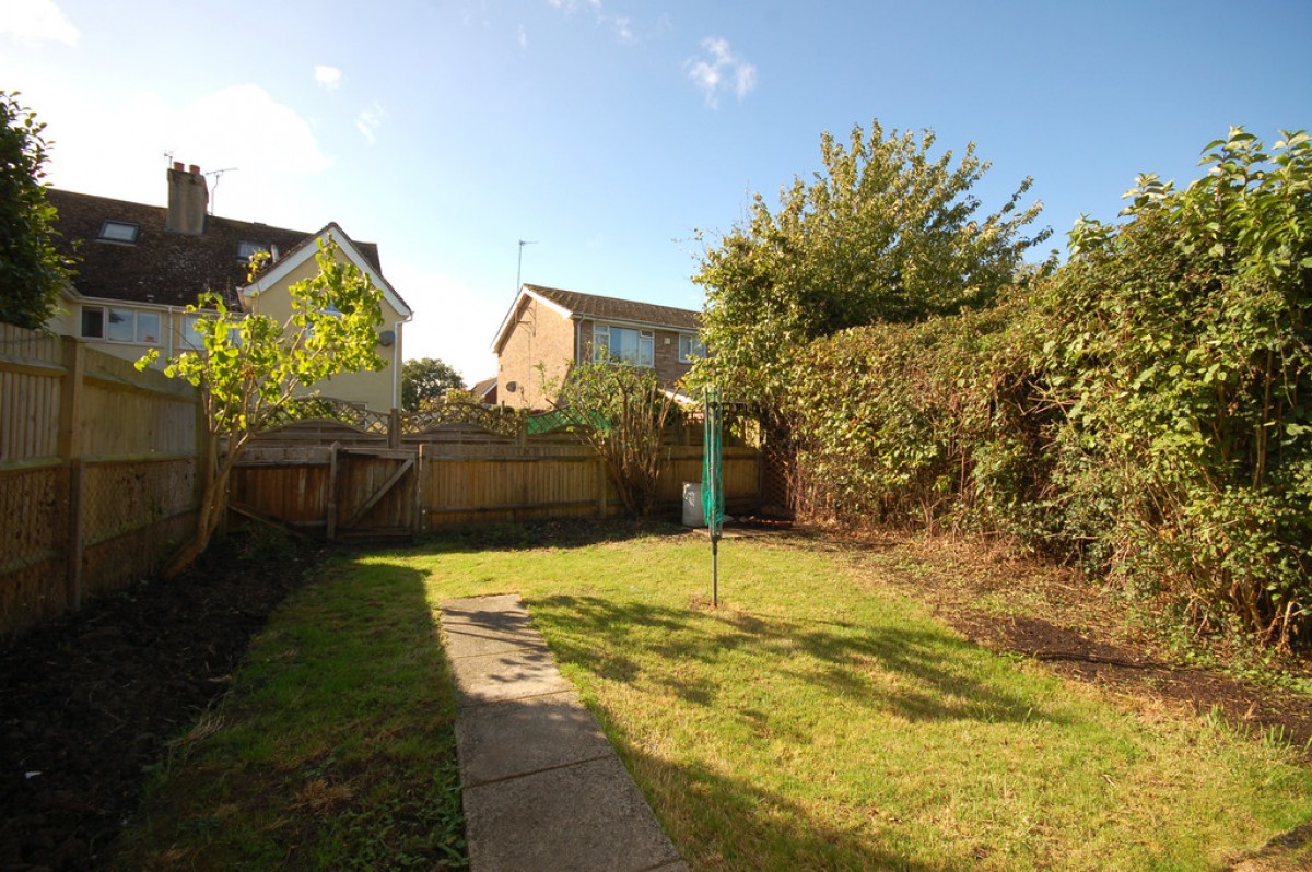 Ringmer, Lewes