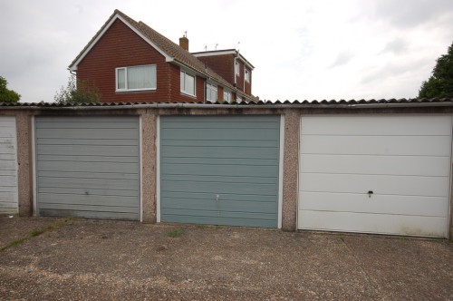 Manor Close, Ringmer, East Sussex