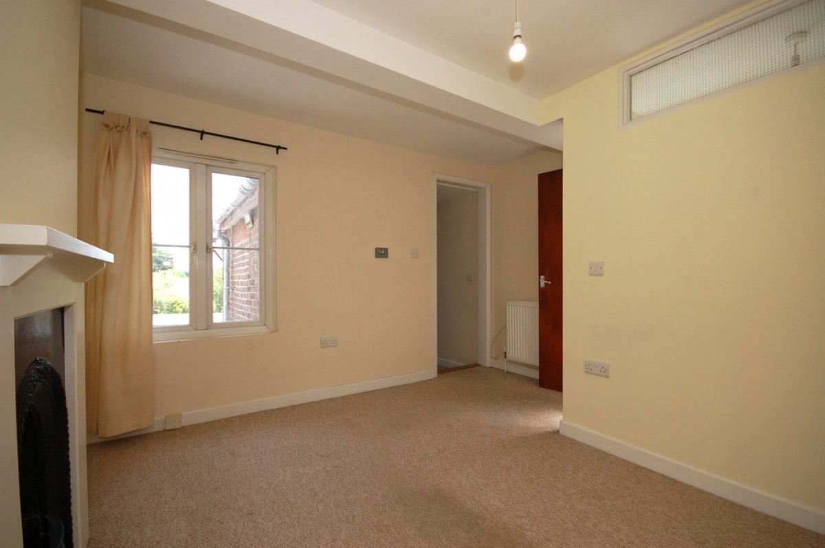Mount Pleasant, Uckfield