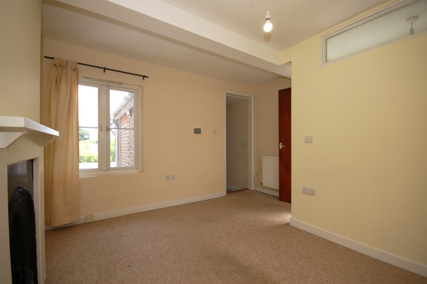 Mount Pleasant, Uckfield