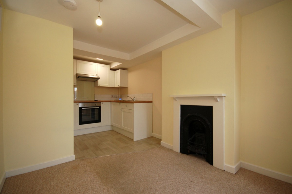 Mount Pleasant, Uckfield