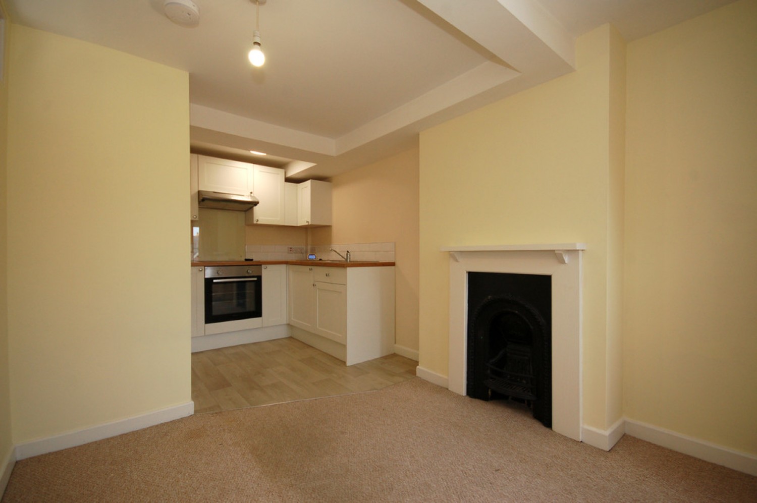 Mount Pleasant, Uckfield