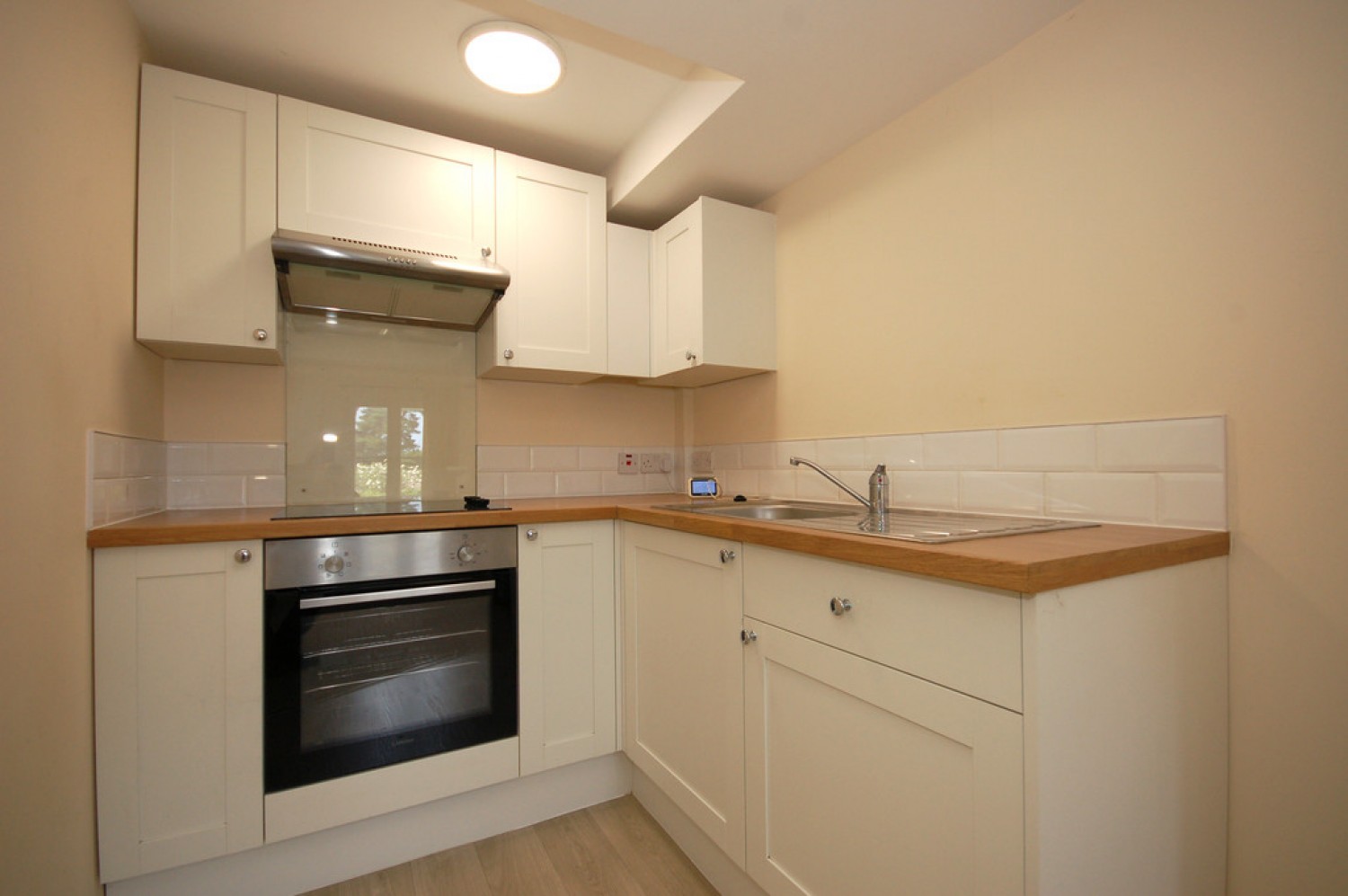 Mount Pleasant, Uckfield