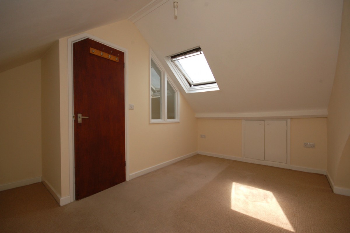 Mount Pleasant, Uckfield