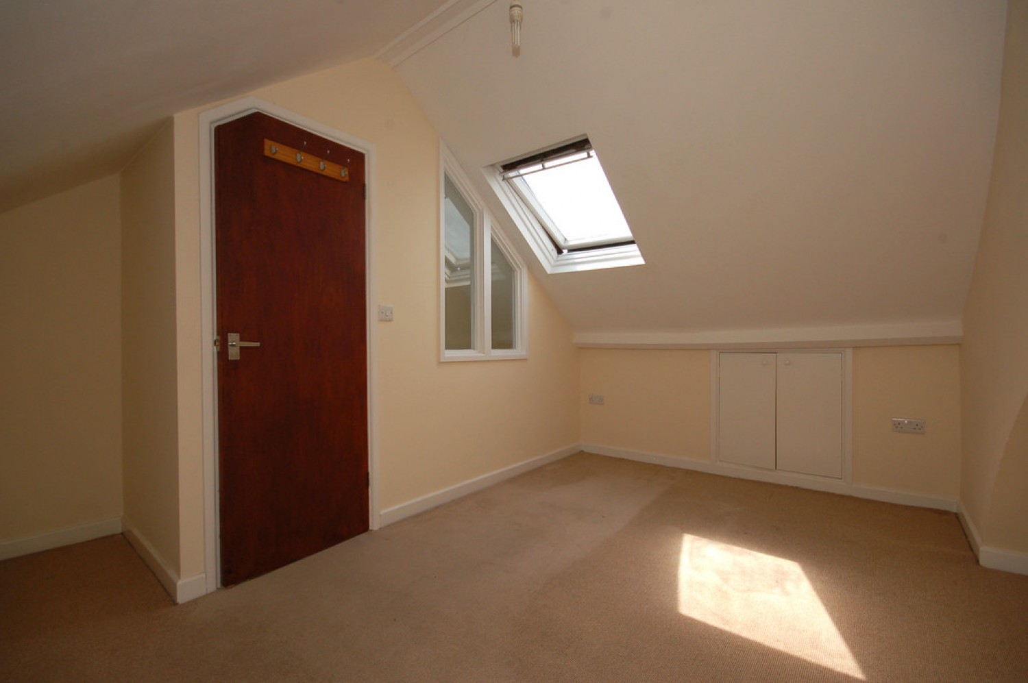 Mount Pleasant, Uckfield