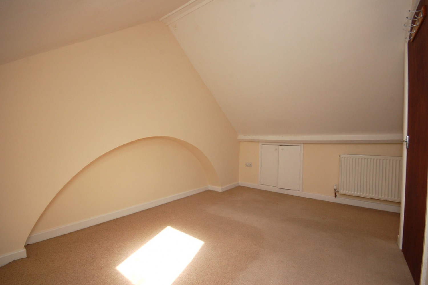 Mount Pleasant, Uckfield