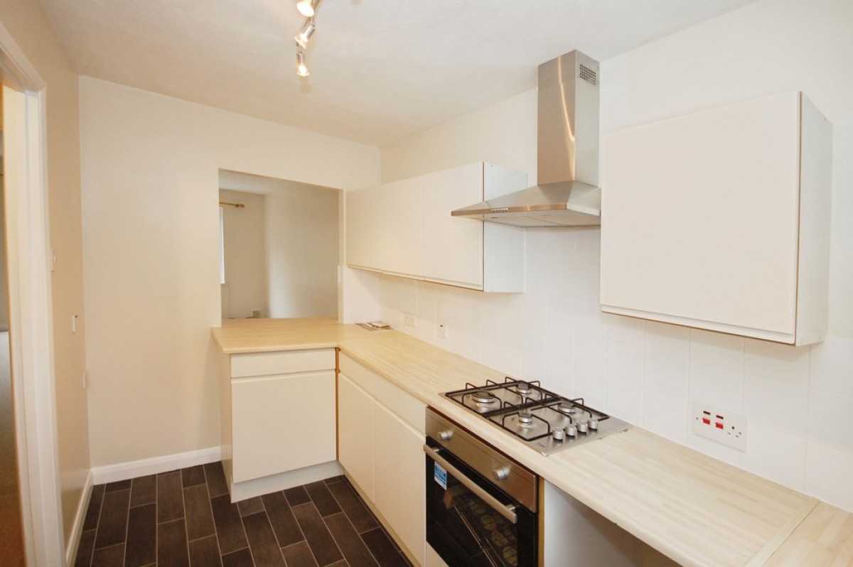 Hopfield Gardens, Uckfield