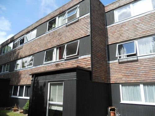 Eleanor Close, Lewes