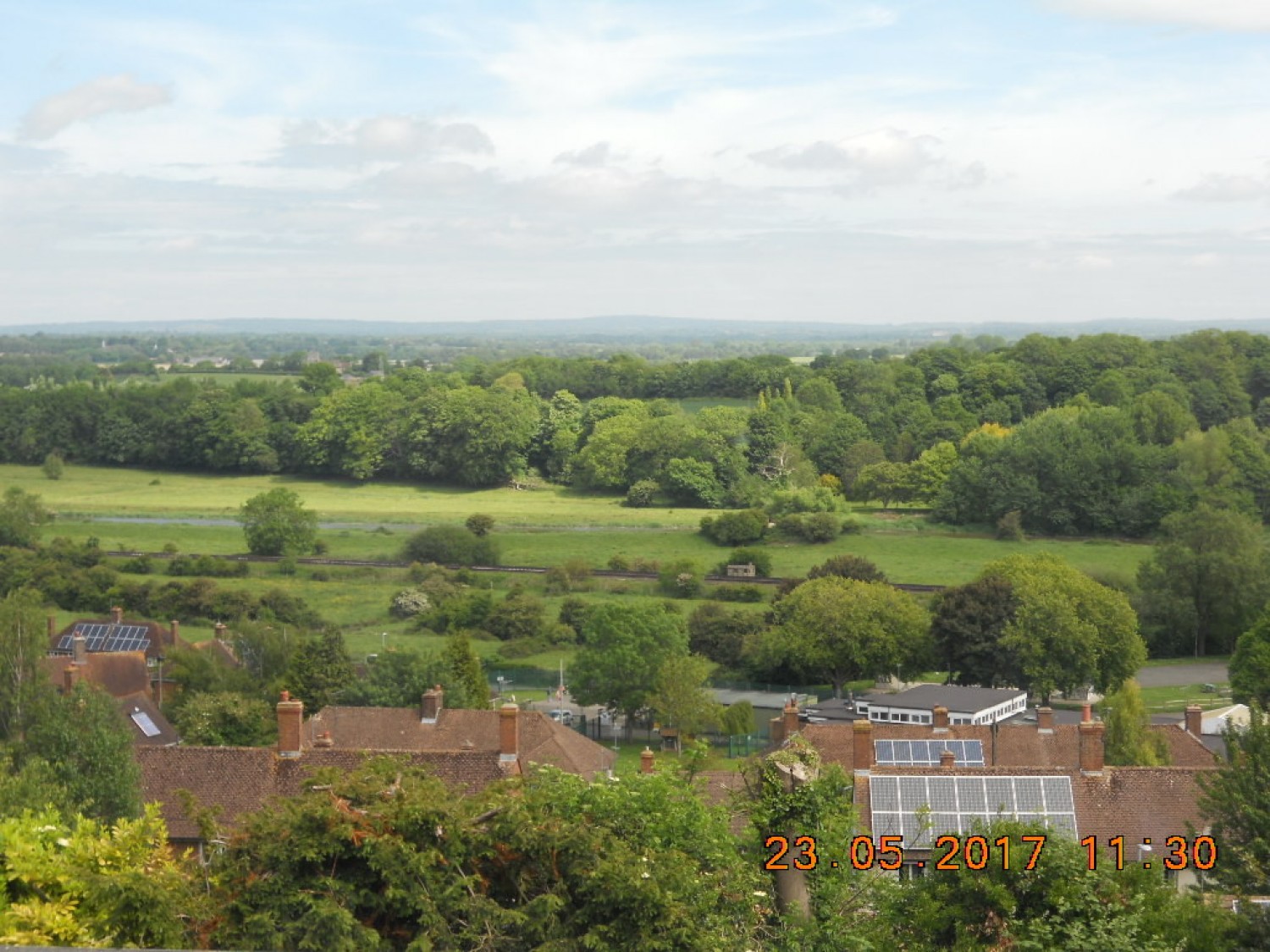 Eleanor Close, Lewes