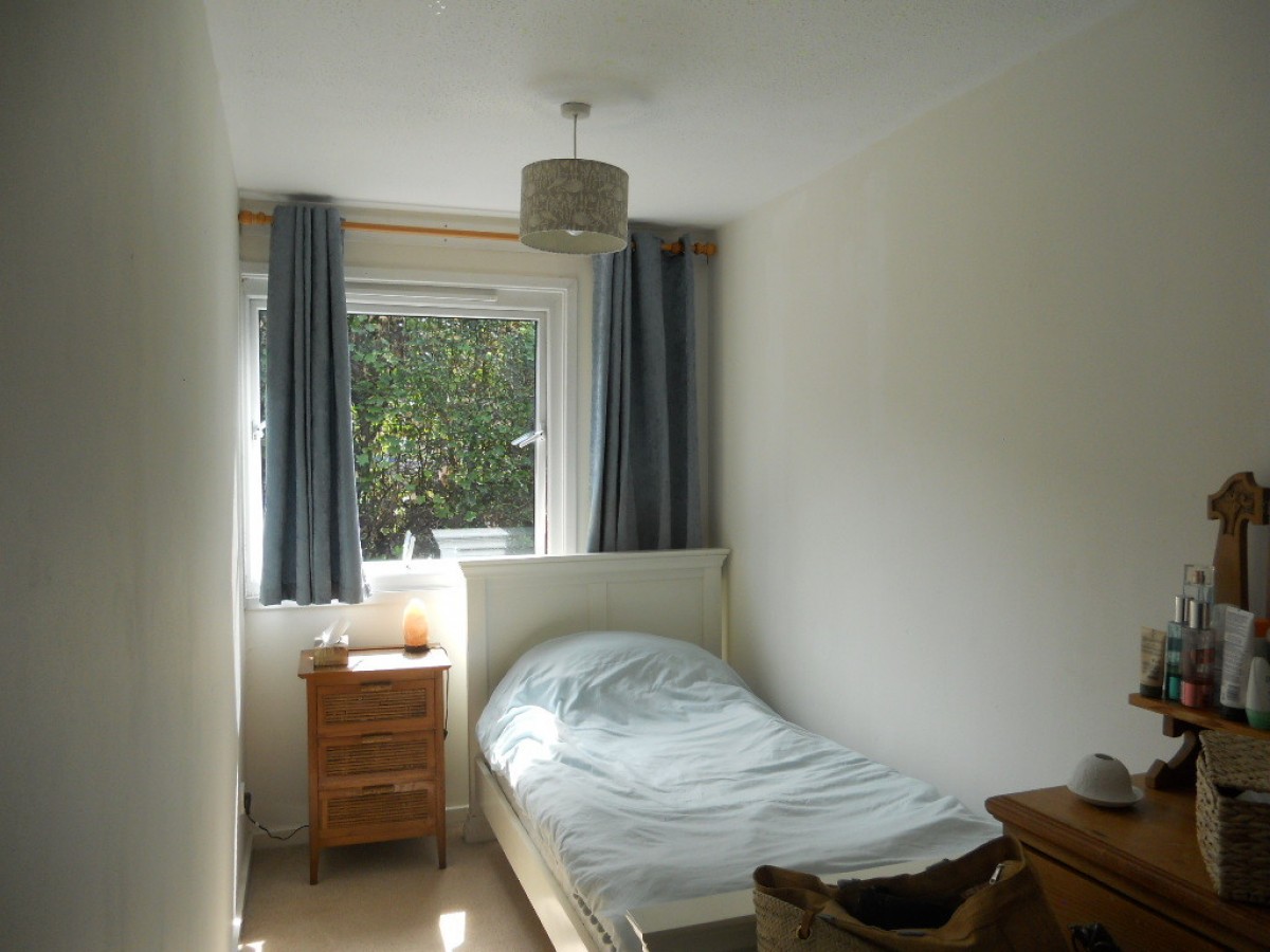Eleanor Close, Lewes