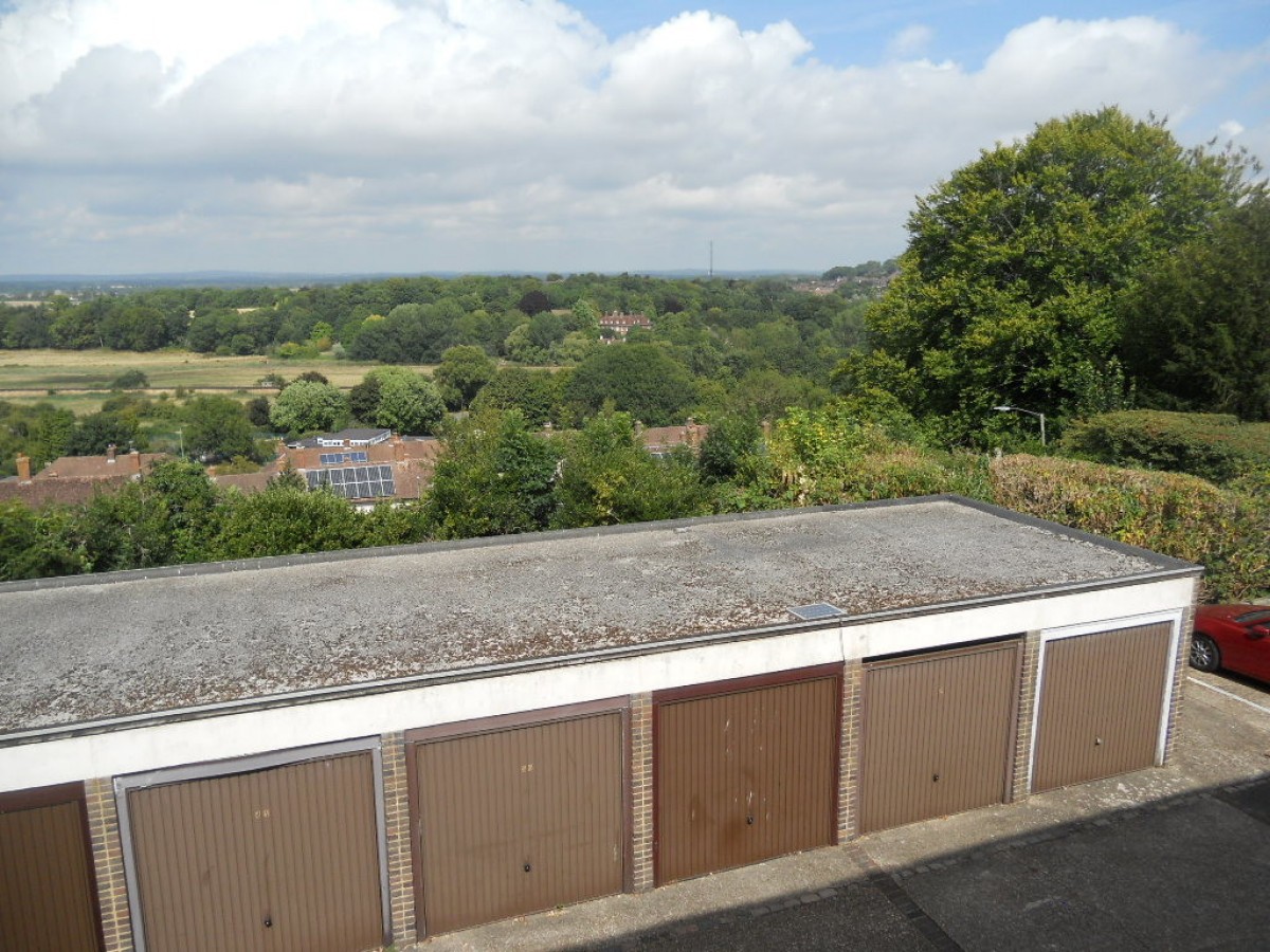 Eleanor Close, Lewes