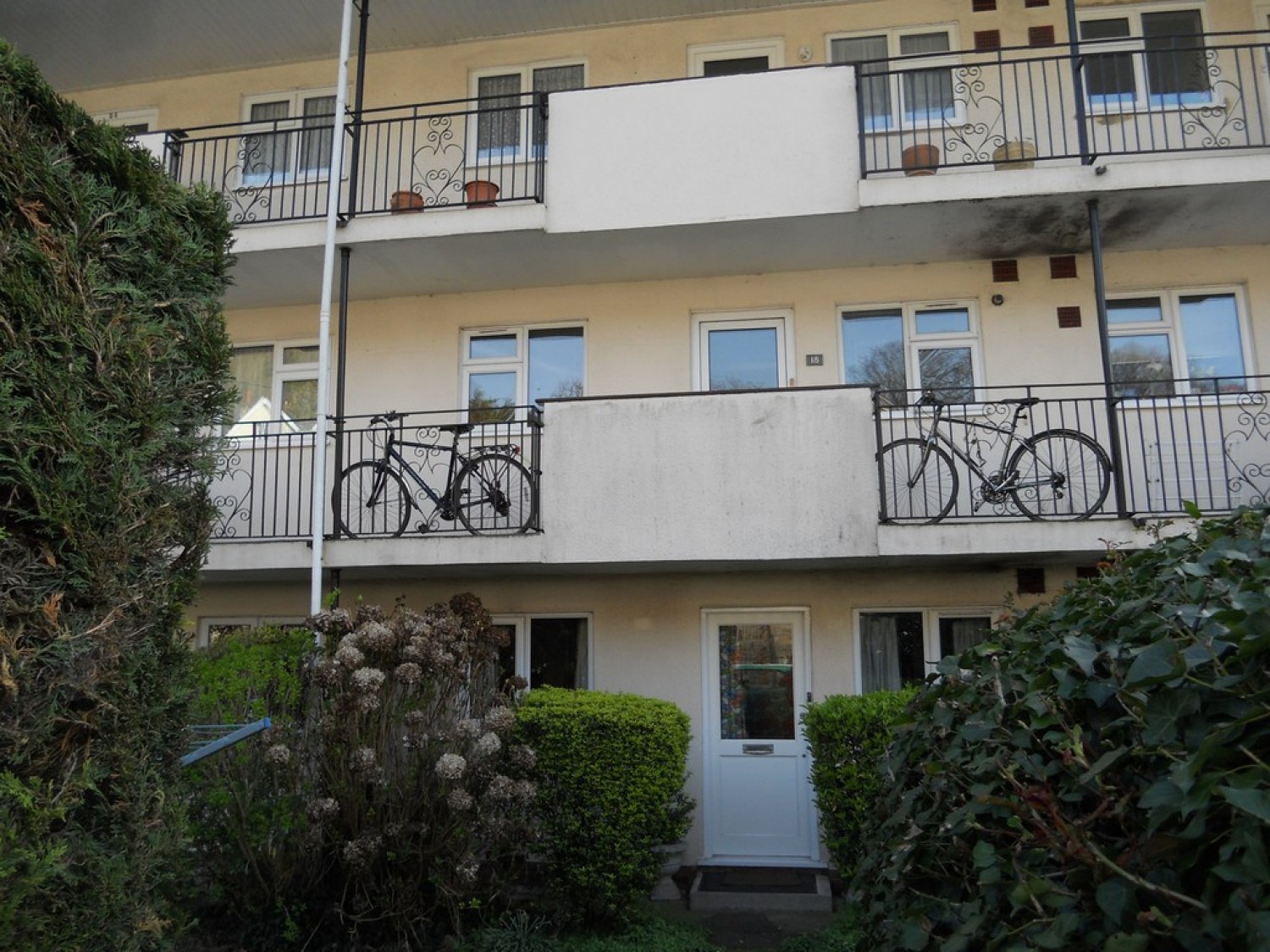 2 bedroom Flat for Letting Lewes, East Sussex