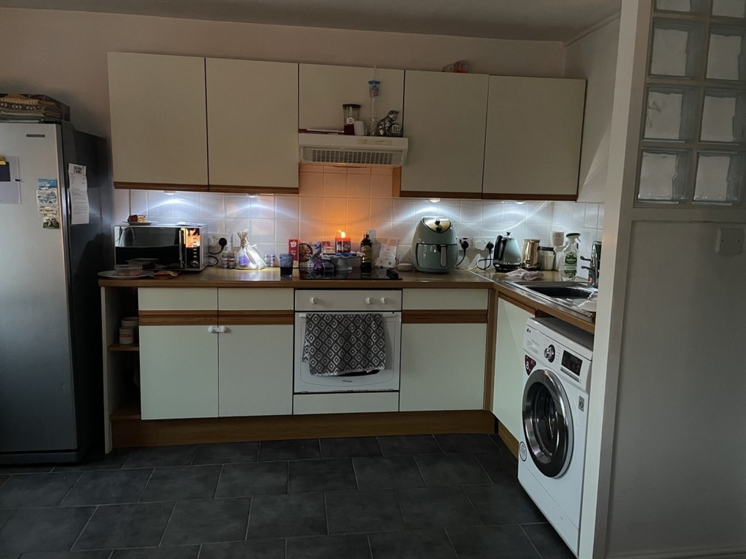2 bedroom Flat for Letting Lewes, East Sussex