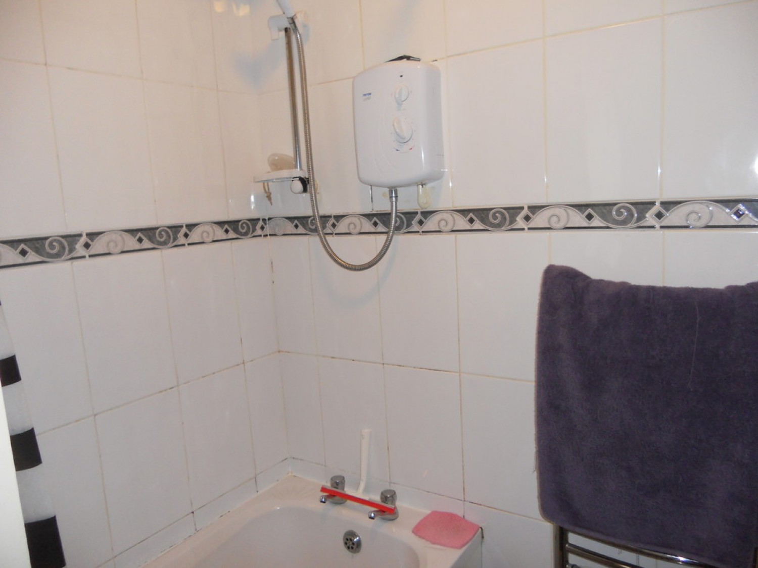 2 bedroom Flat for Letting Lewes, East Sussex