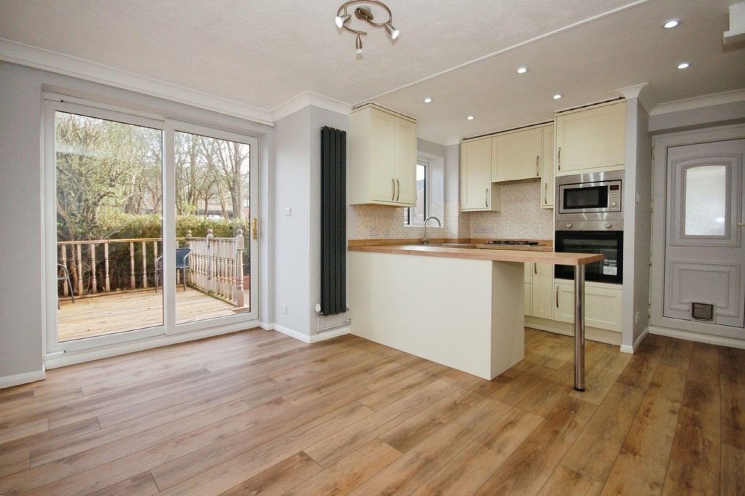 1 bedroom House for Letting Linnet Geen, Uckfield