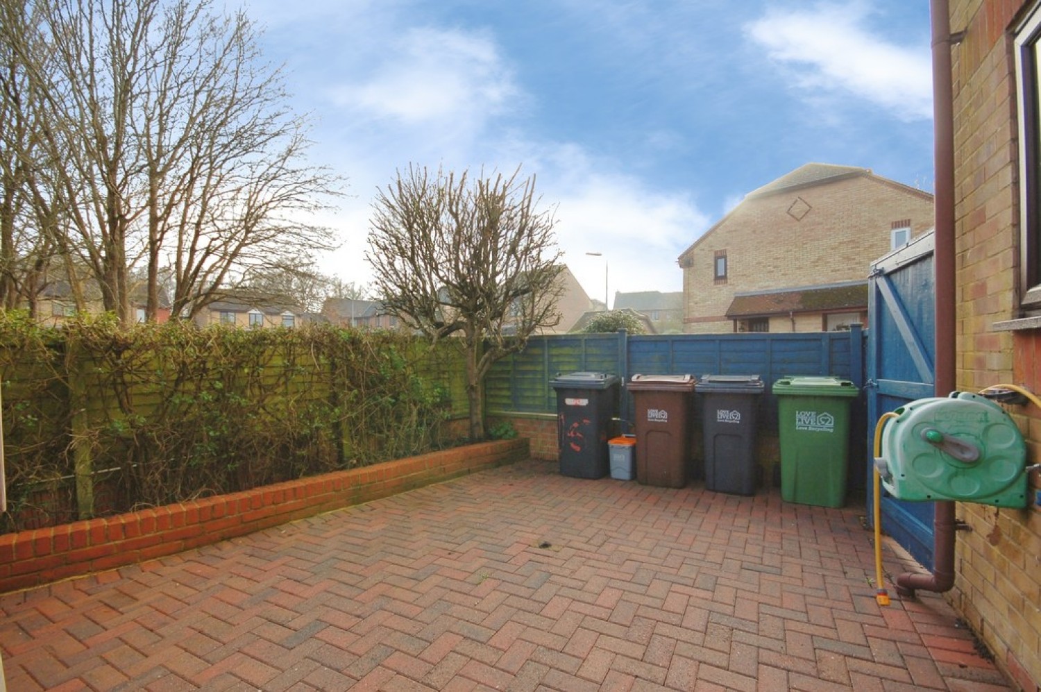 1 bedroom House for Letting Linnet Geen, Uckfield