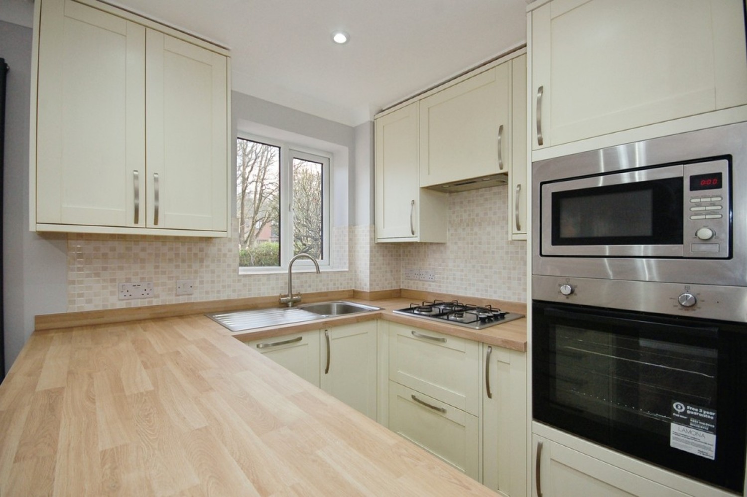 1 bedroom House for Letting Linnet Geen, Uckfield