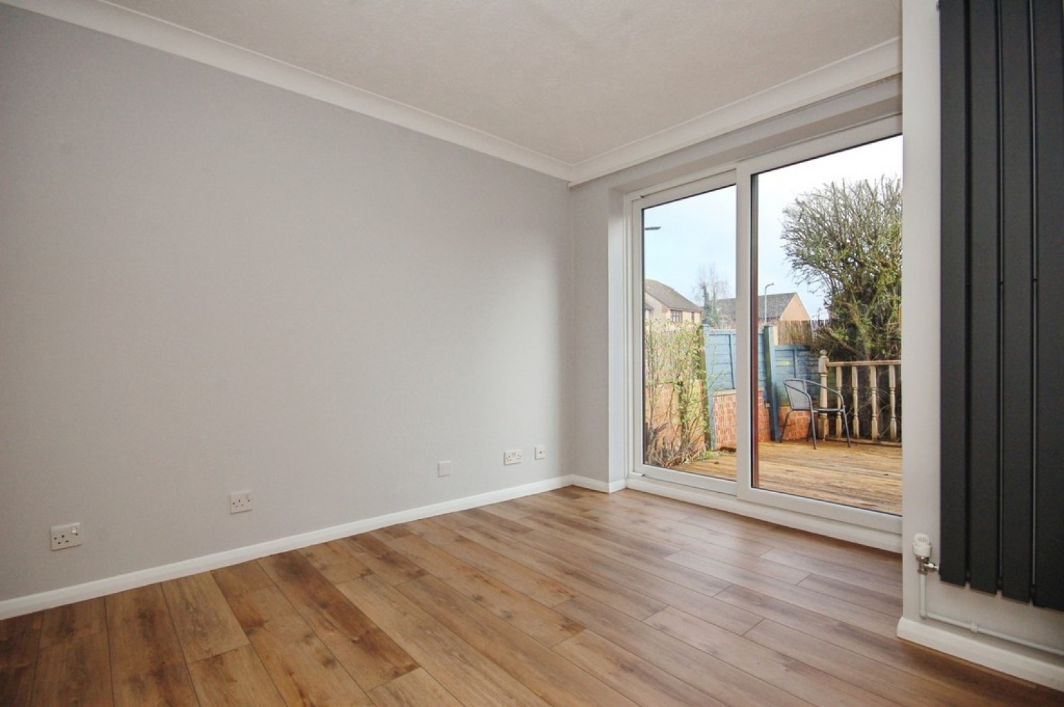 1 bedroom House for Letting Linnet Geen, Uckfield