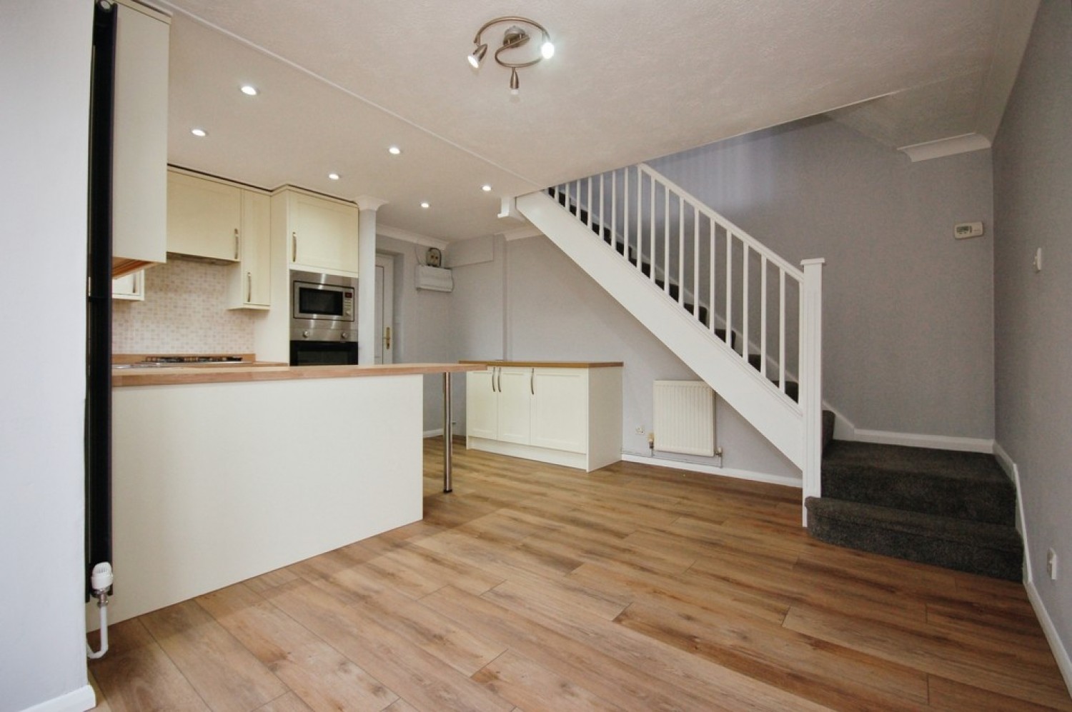 1 bedroom House for Letting Linnet Geen, Uckfield