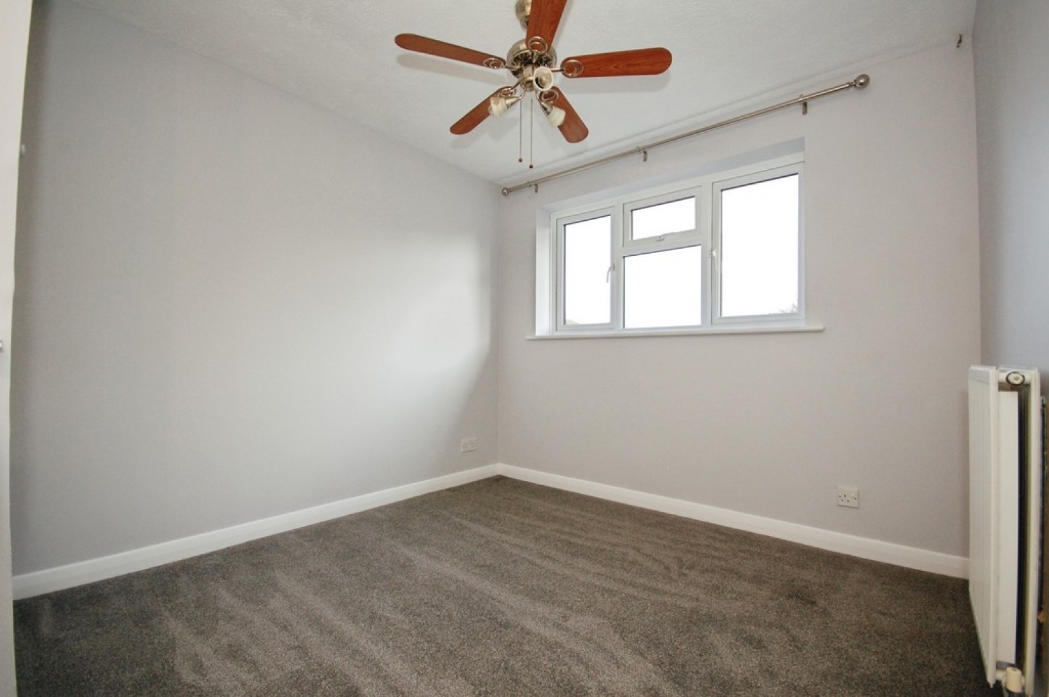 1 bedroom House for Letting Linnet Geen, Uckfield