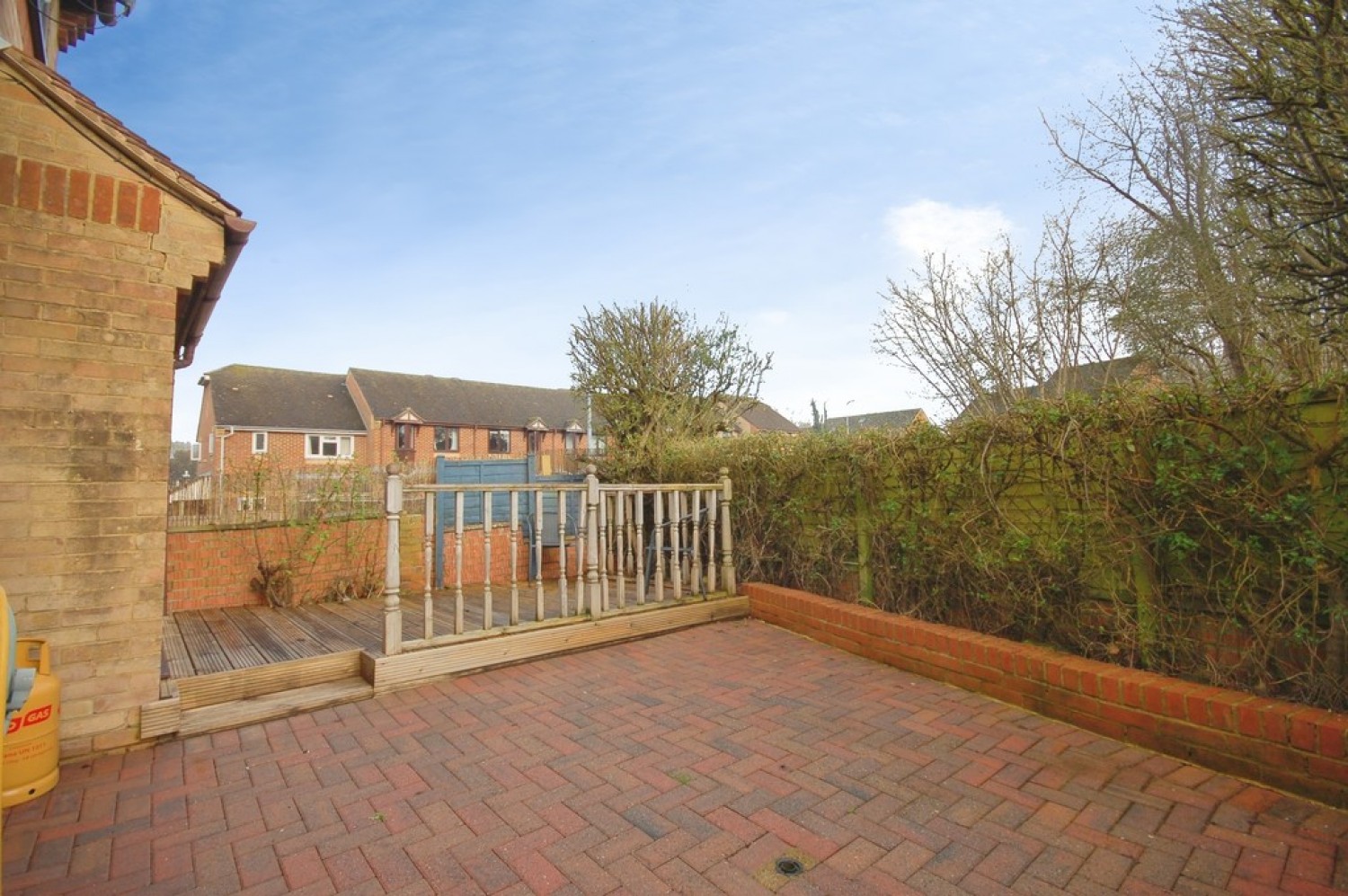 1 bedroom House for Letting Linnet Geen, Uckfield