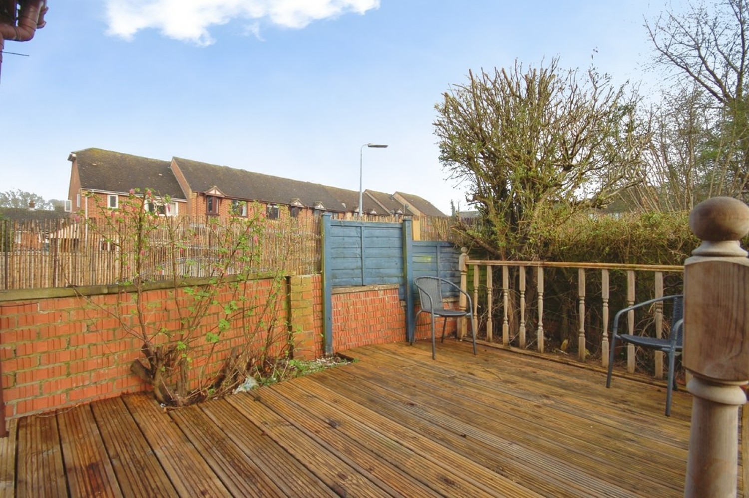 1 bedroom House for Letting Linnet Geen, Uckfield