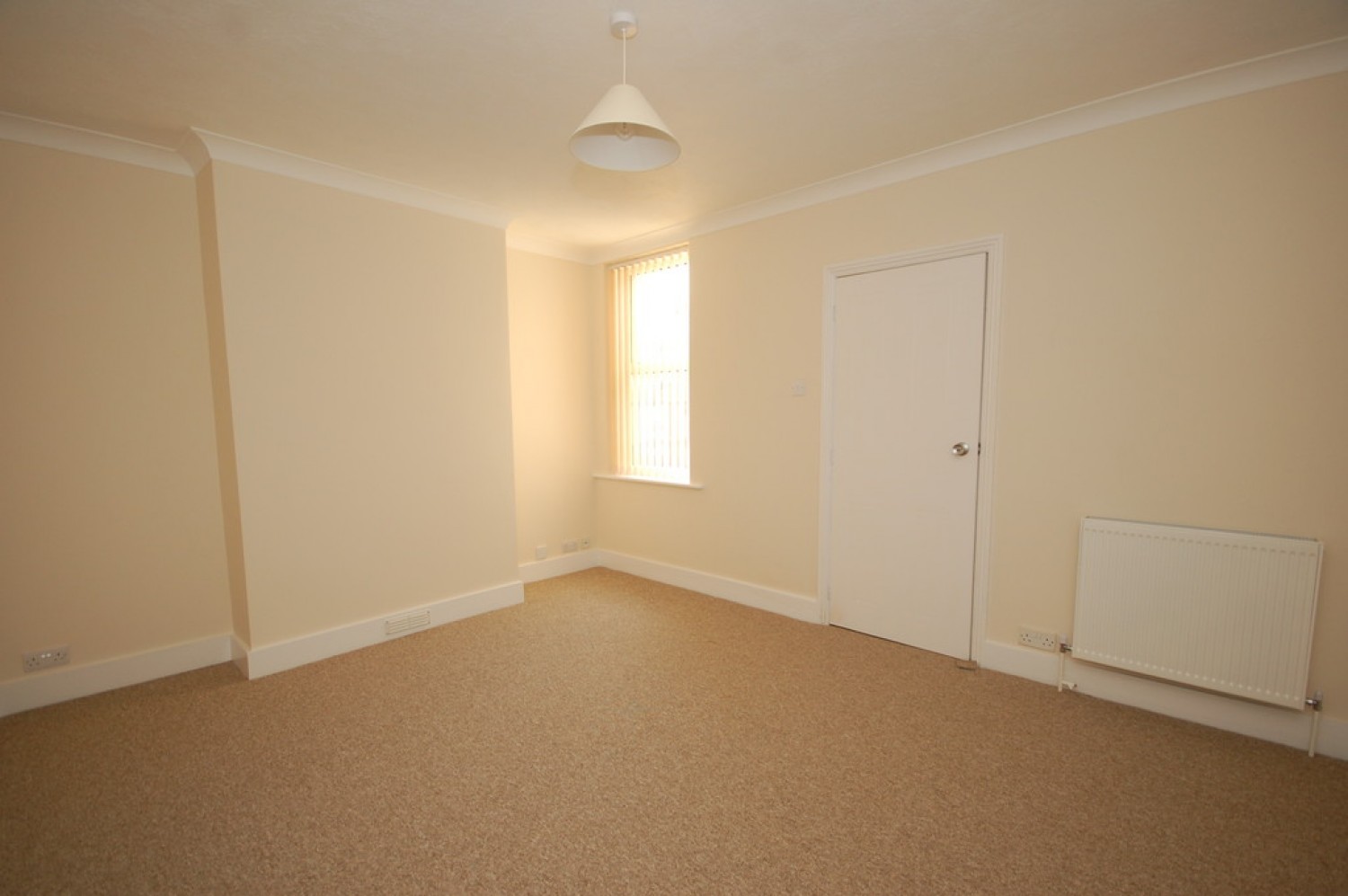 Harcourt Road, Uckfield