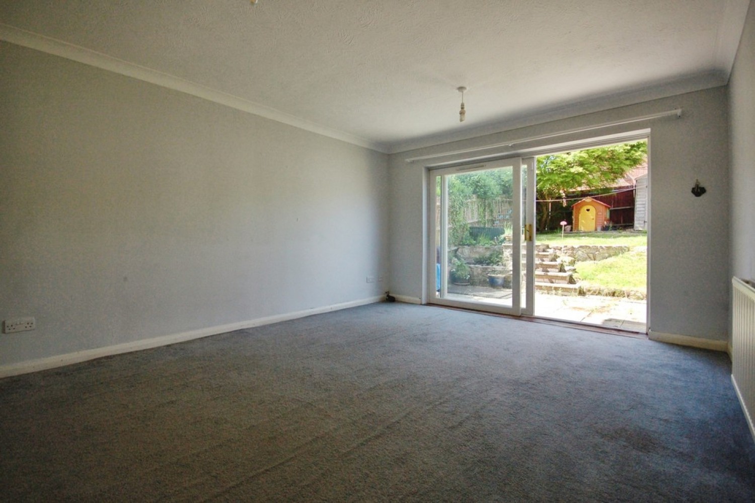 2 bedroom House for Letting Furnace Way, Uckfield