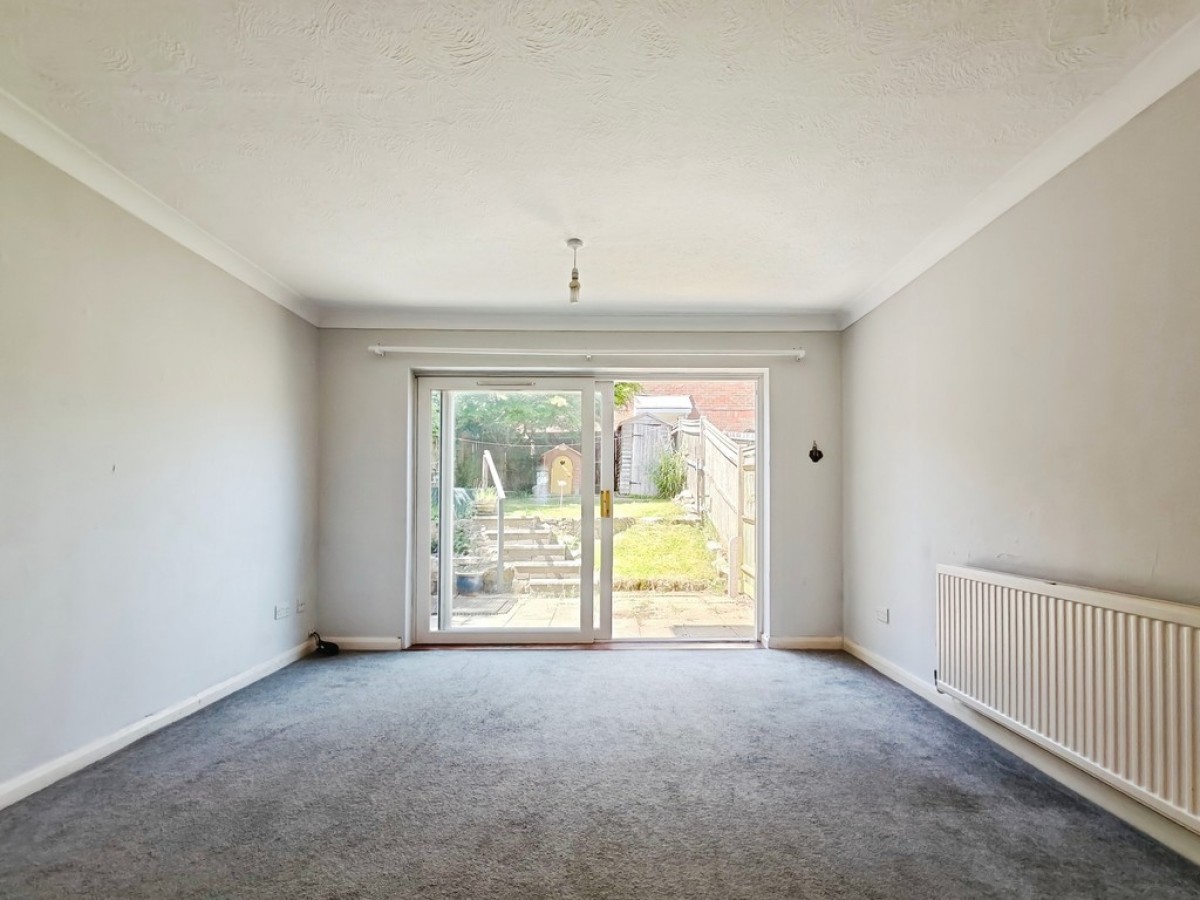Furnace Way, Uckfield