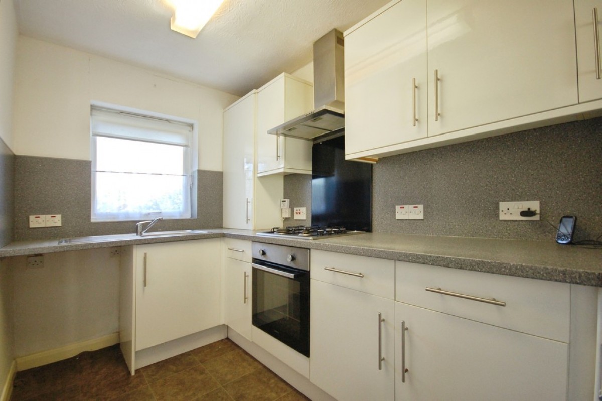 Furnace Way, Uckfield