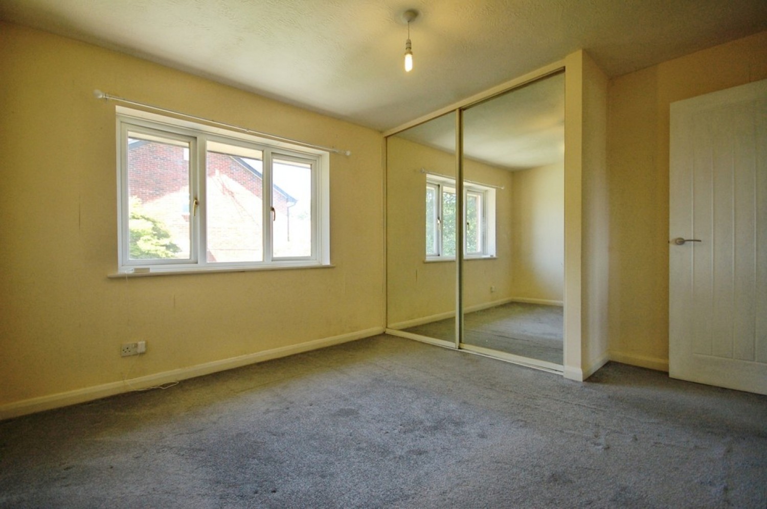 2 bedroom House for Letting Furnace Way, Uckfield