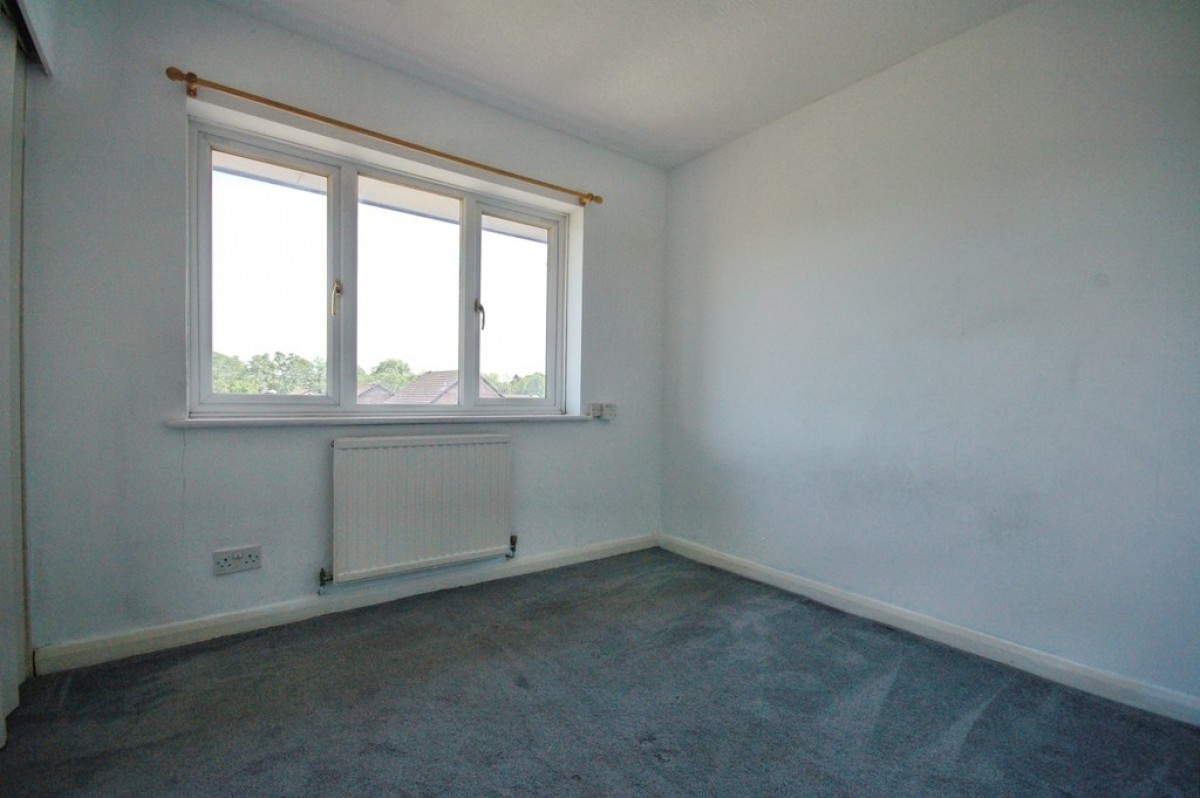 Furnace Way, Uckfield