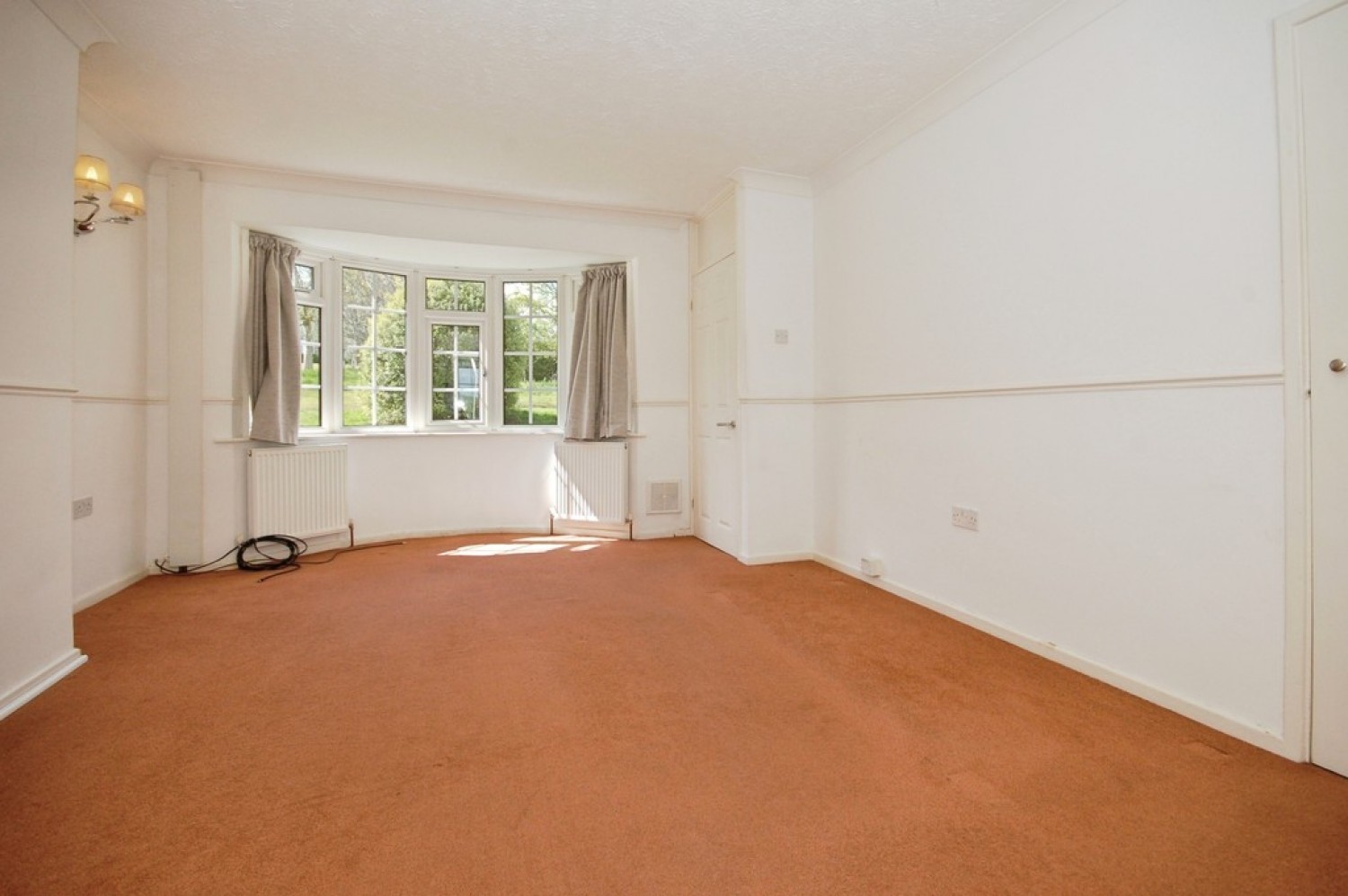 2 bedroom House for Letting Senlac Green, Uckfield